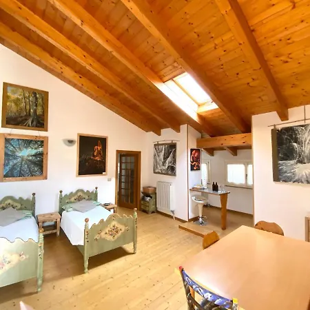Arco Dream Nest Apartment Exterior photo
