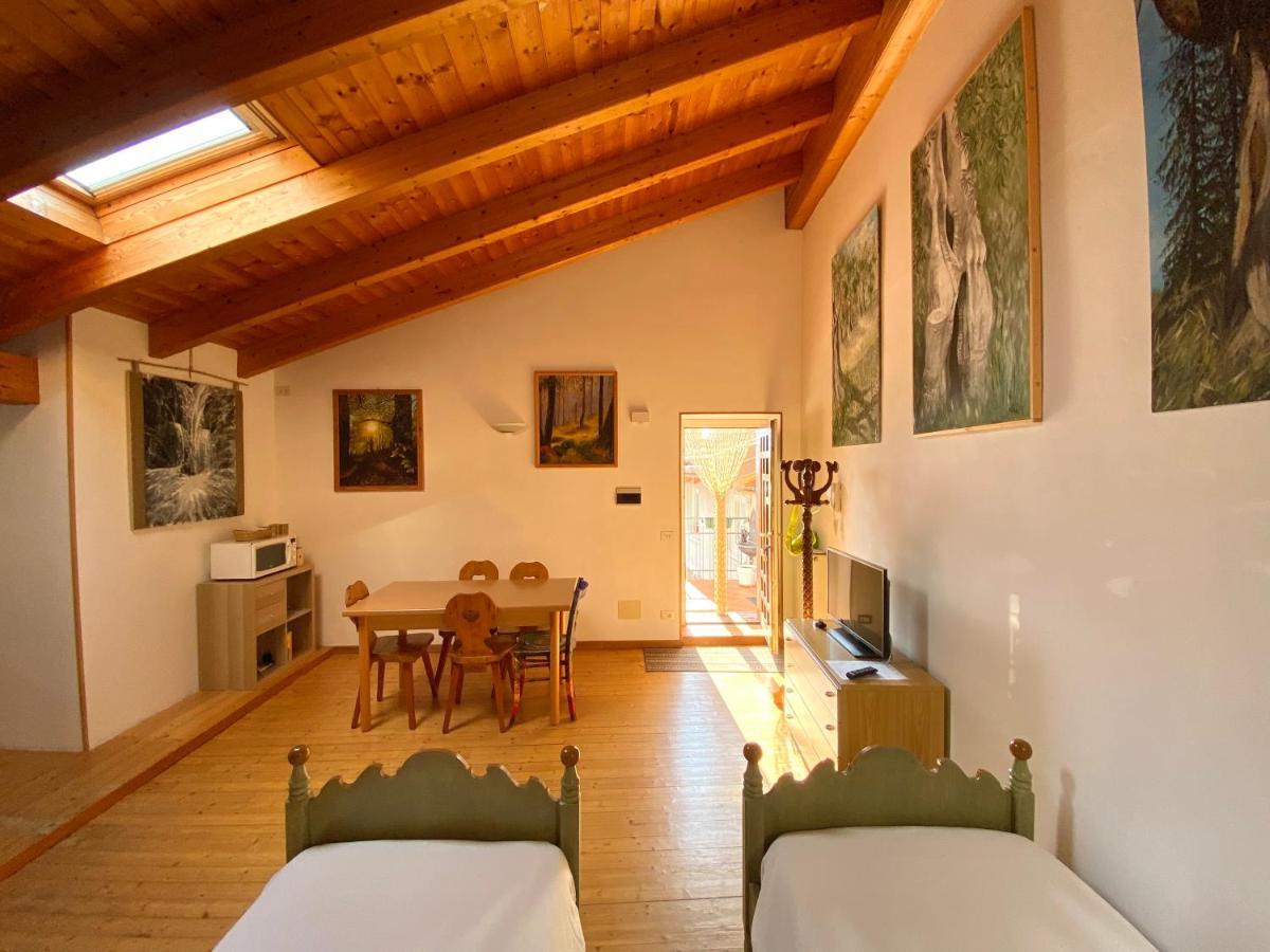 Dream Nest Apartamento Arco