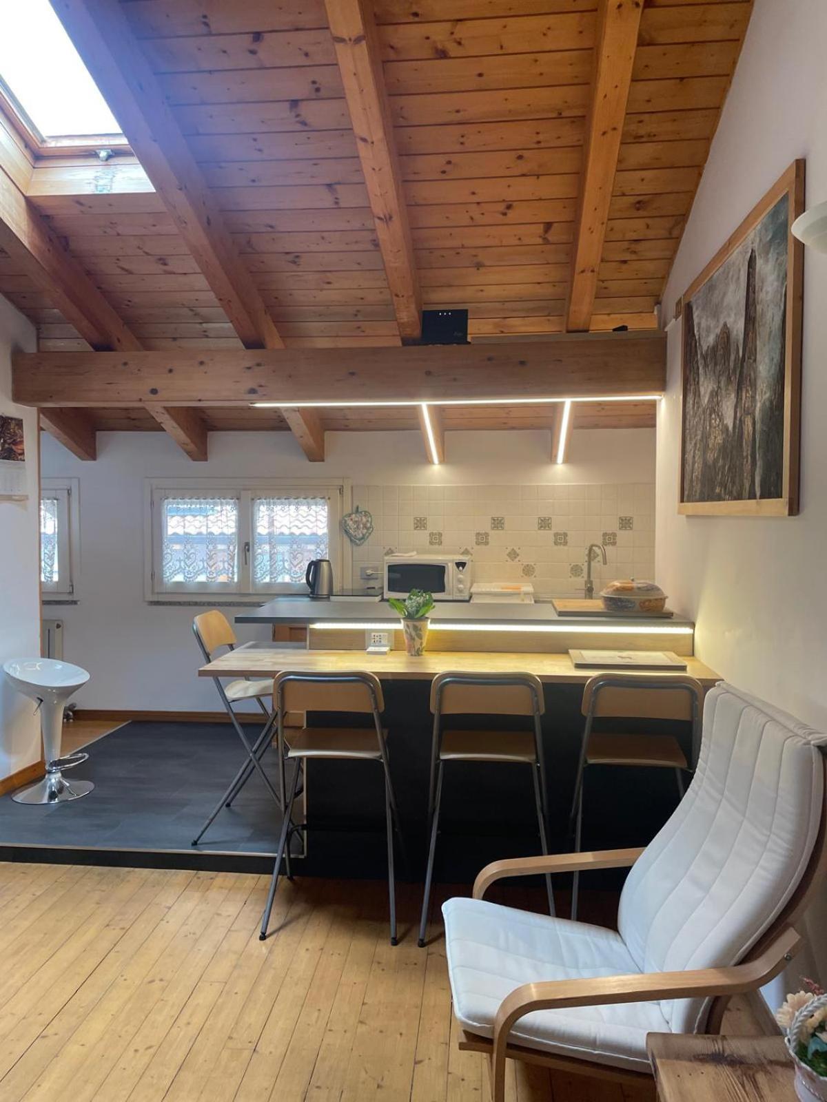 Apartamento Dream Nest *