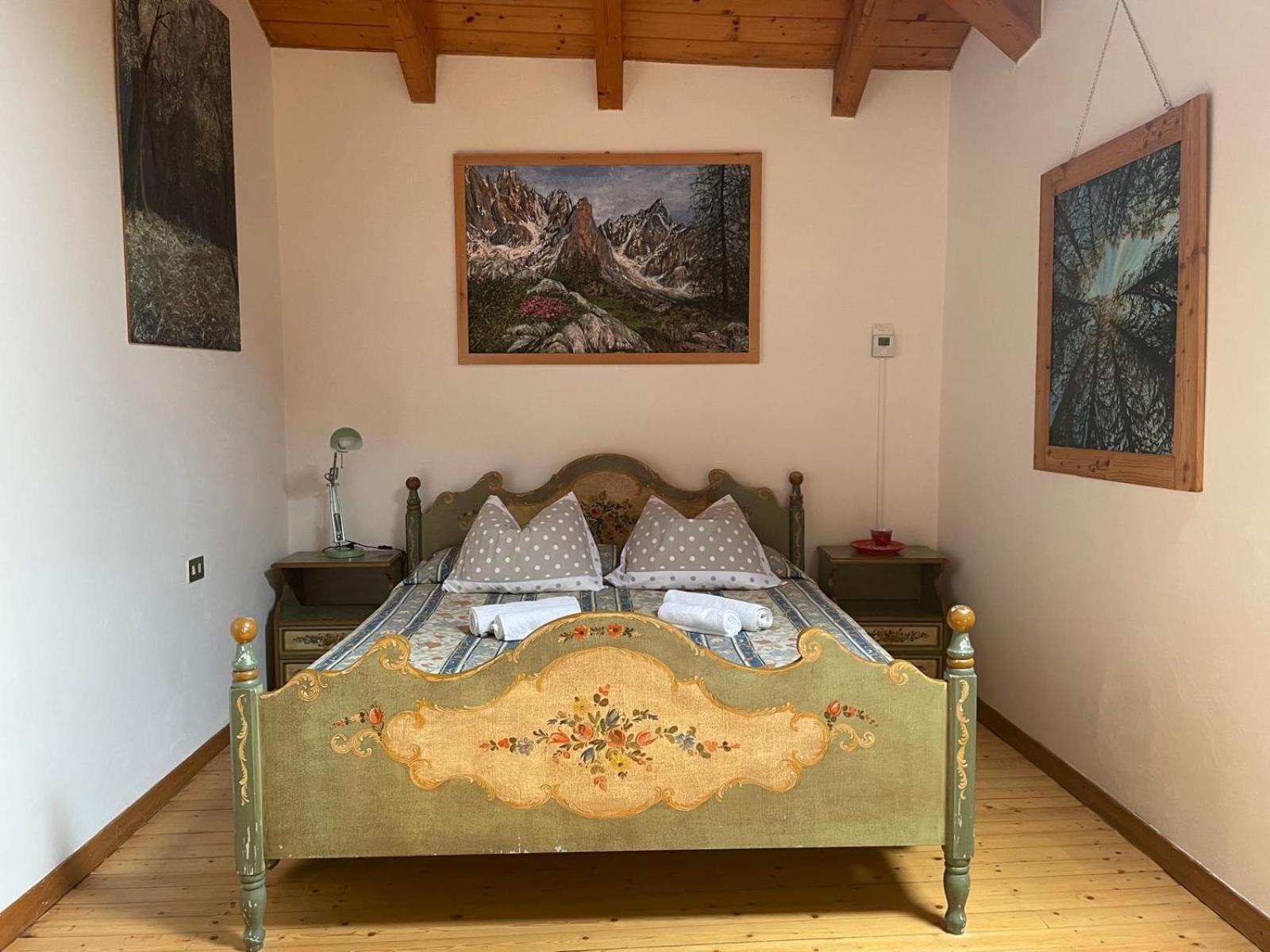 Apartamento Dream Nest Arco